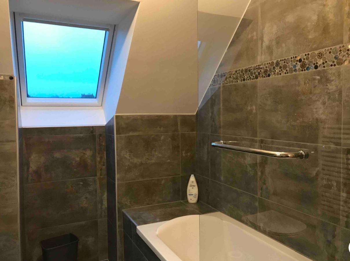 Apartment L'oree De La Bouvaque Abbeville